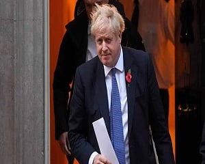 British MPs vote in favour of holding general elections on Dec 12