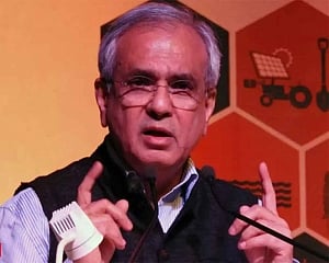 Budget clean break from past, sets out agenda for Modi 2.0 govt: Niti Aayog VC Rajiv Kumar