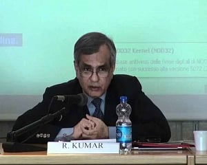 Budget gives clear signals on promoting electric vehicles: Niti Aayog VC Rajiv Kumar