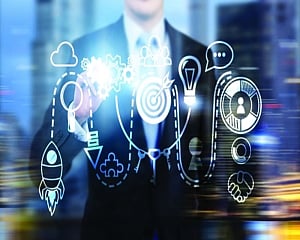 Build a digital foundation