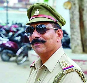 Bulandshahr slain cop’s phone found in key accused’s house
