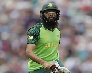 Bumrah and Rabada are world's best right now: Hashim Amla
