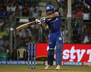 Business end of IPL matters a lot for MI, says Rohit