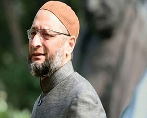 CAA concerns all Indians, not just Muslims: Owaisi