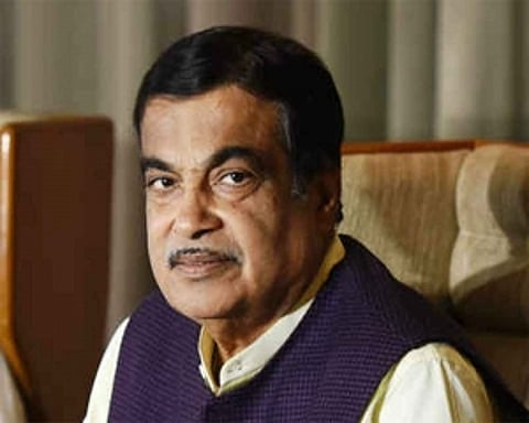 CAA not against Muslim community of India: Gadkari