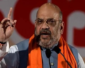 Cabinet clears Citizenship Amendment Bill