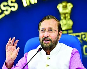 Cabinet clears fresh Bill to ban instant triple talaq