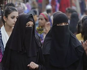 Cabinet clears triple talaq bill
