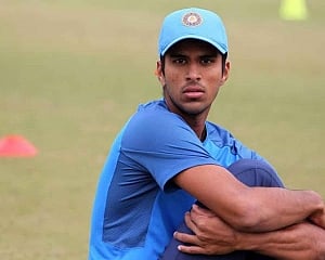 Calm and composed spinners play a big role in T20s: Sundar