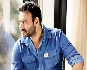 Can't be judgemental until somebody is proven guilty: Ajay Devgn on #MeToo in Bollywood