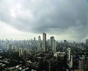 Can the monsoon die?