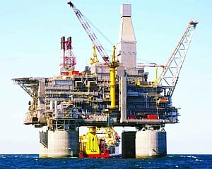 Can we end the oil era?