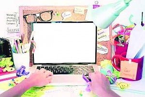 Cash in with Blogging