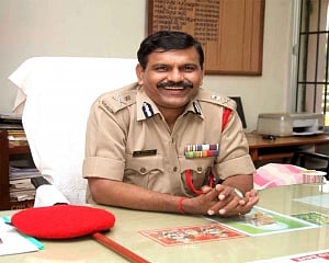 CBI Additional Director Nageswar Rao removed