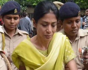 CBI court allows Indrani Mukherjea to turn approver