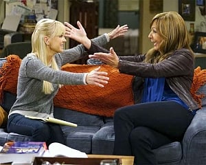 CBS renews 'Mom' for two more seasons