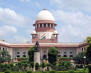 Centre, Assam seeks in SC extension of deadline for finalisation of NRC