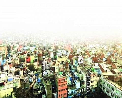 Centre OK’s ownership rights in 1,797 illegal colonies
