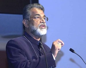 Chandrayaan-2 India's first robotic space exploration: Ex-ISRO chief