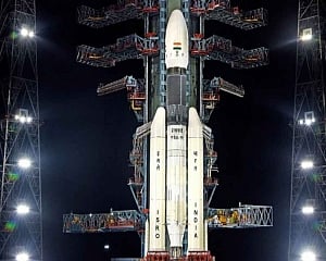 Chandrayaan-2 launch rescheduled for July 22: ISRO