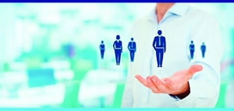 Charting the hiring landscape