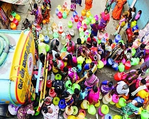 Chennai has its answers