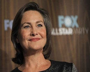 Cherry Jones joins Jessica Chastain in Tammy Faye biopic