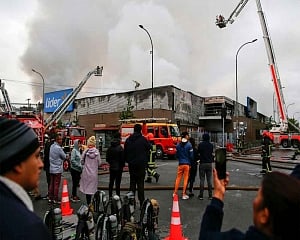 Chile extends state of emergency as protest death toll hits seven
