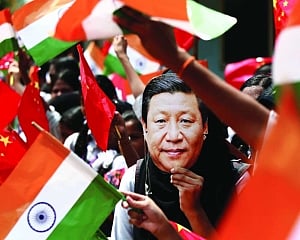 China’s impunity complex