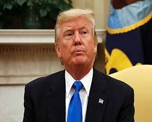 China, India, Russia doing 'absolutely nothing' to clean up their smokestacks, plants: Trump