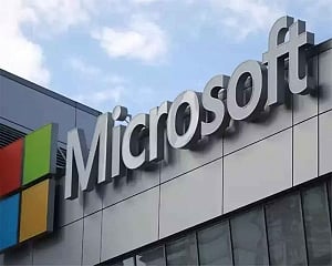 China blocks Microsoft's Bing search engine