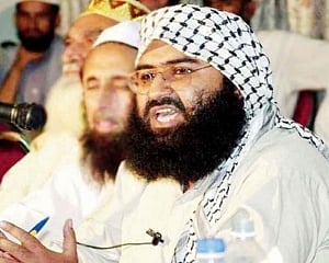 China claims 'positive progress' in listing Azhar as global terrorist by UN