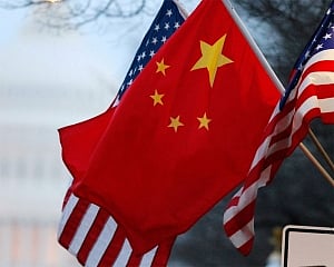 China imports from US plunge 31% in June amid tariff war