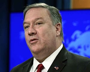 China protecting violent Islamic terror groups from UN sanctions: Mike Pompeo