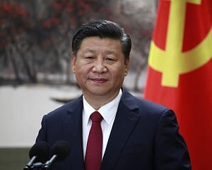 China ready to share 5G technology with partners: Xi