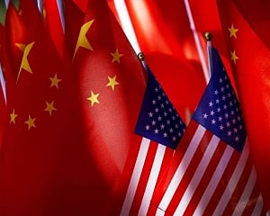 China's exports fall in August as US trade war rumbles