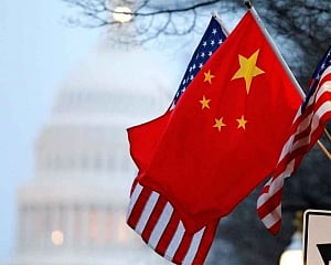 China's Xi says Beijing wants trade deal, can 'fight back'