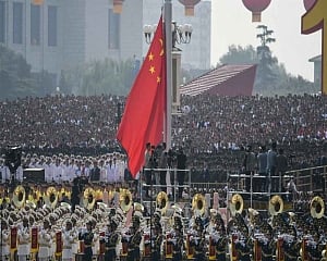 China says only it can rule on Hong Kong constitution