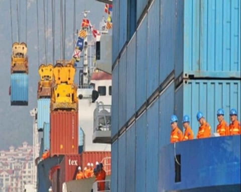 China to lower import tariffs from January