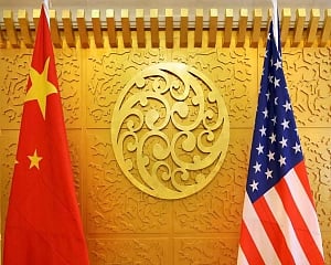 Chinese envoy going to US to prepare for trade talks
