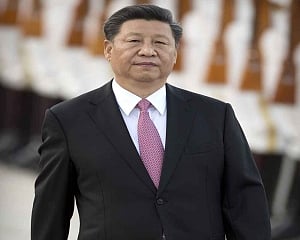 Chinese President to visit India this year