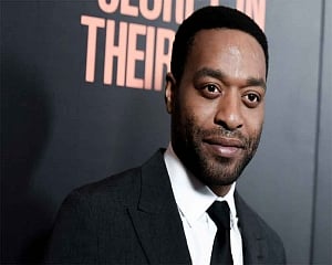 Chiwetel Ejiofor boards Charlize Theron's 'The Old Guard'