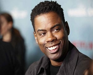 Chris Rock to reboot 'Saw' series for Lionsgate