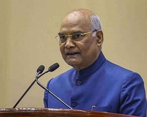 Citizenship (Amendment) Bill gets President's assent, becomes Act