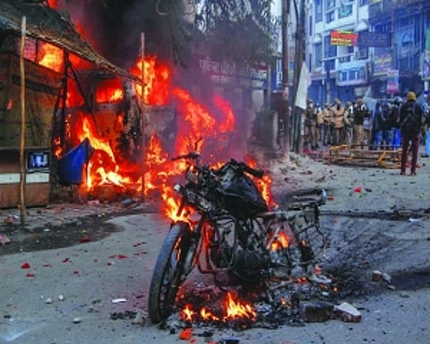 Citizenship stir toll at 15 in UP