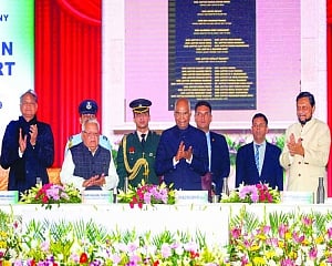 CJI: Justice can’t be instant, it must not take form of revenge