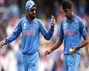 Clash of the titans: Kohli's RCB takes on Bumrah's MI