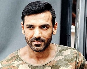 Clash with Akshay's film doesn't bother me: John