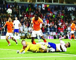Clockwork Oranje