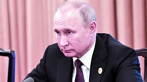 Closing the web
